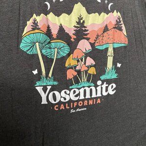 Torrid Summer T shirt